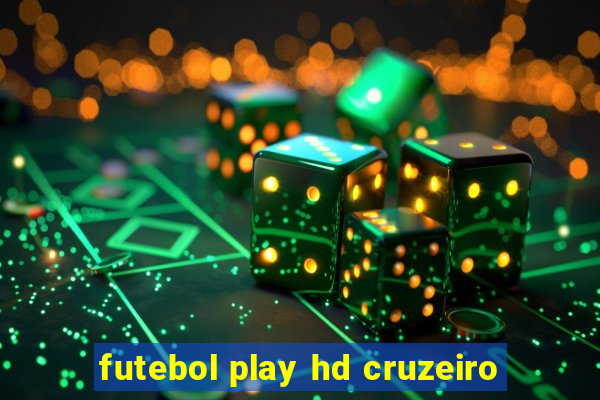 futebol play hd cruzeiro